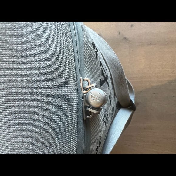 COPY - Louis Vuitton Horizon Soft Duffle 55 - Picture 6 of 9